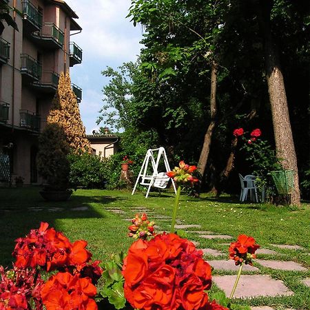 Hotel La Meridiana بريزيغيلا المظهر الخارجي الصورة