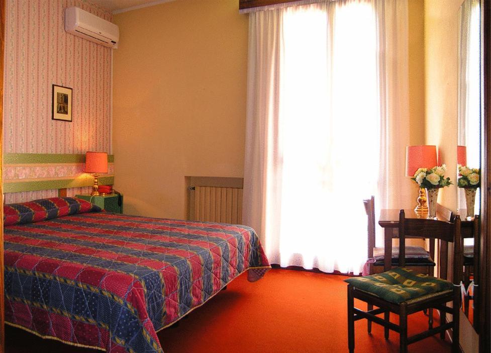 Hotel La Meridiana بريزيغيلا المظهر الخارجي الصورة