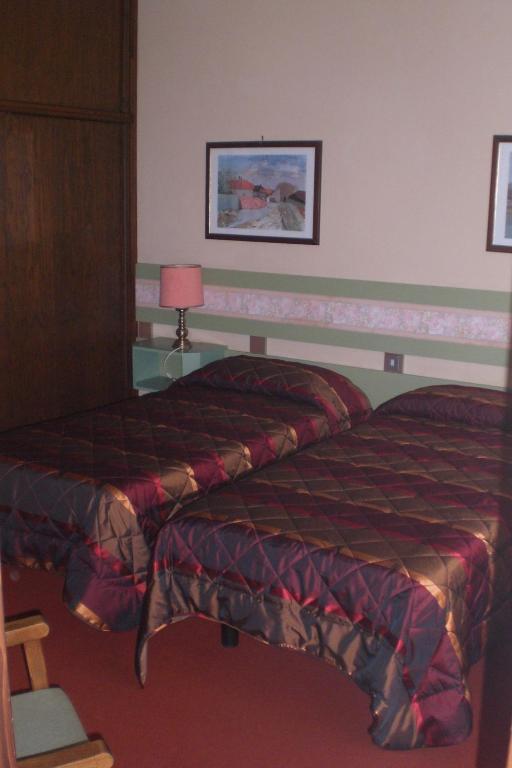 Hotel La Meridiana بريزيغيلا المظهر الخارجي الصورة
